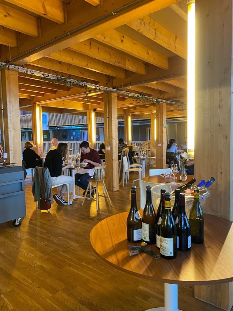 Le Plongeoir D'en Face - Cover