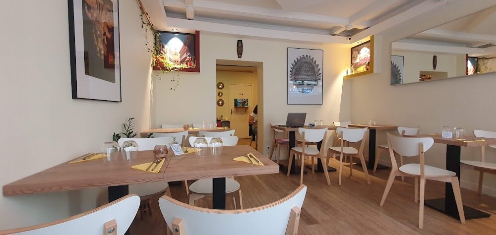 Fogata Latina - Cover