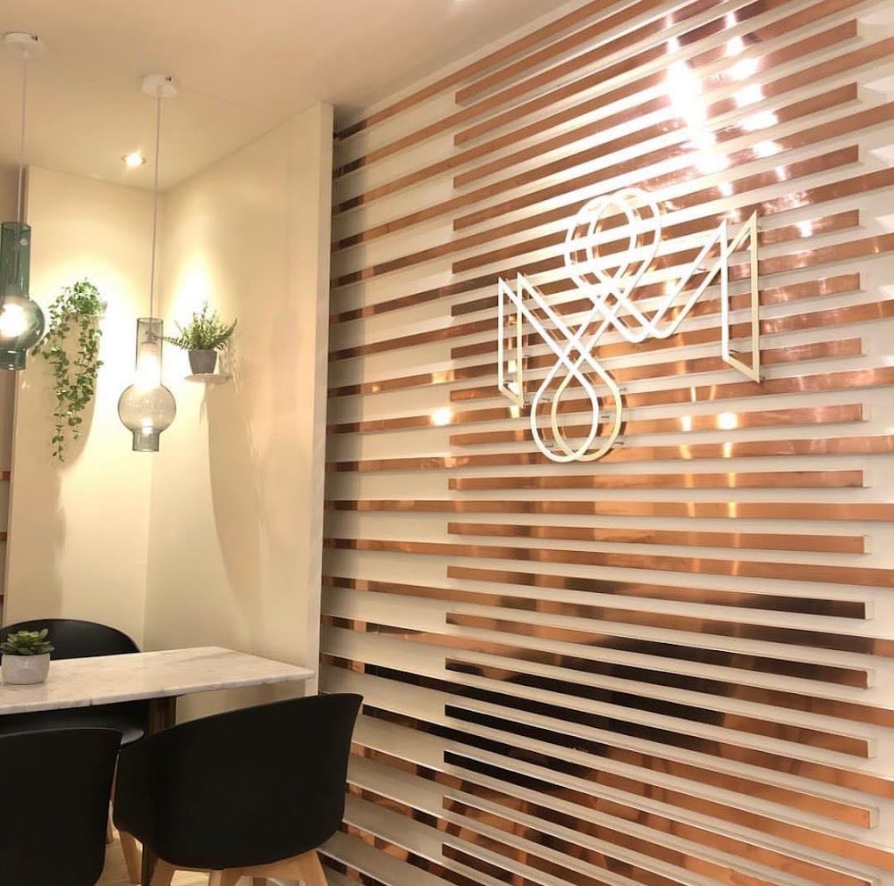 Mille & Un (Boulangerie, Pâtisserie, Salon de Thé) - Cover