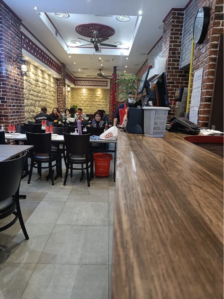 Le Mandarin Provence - Cover