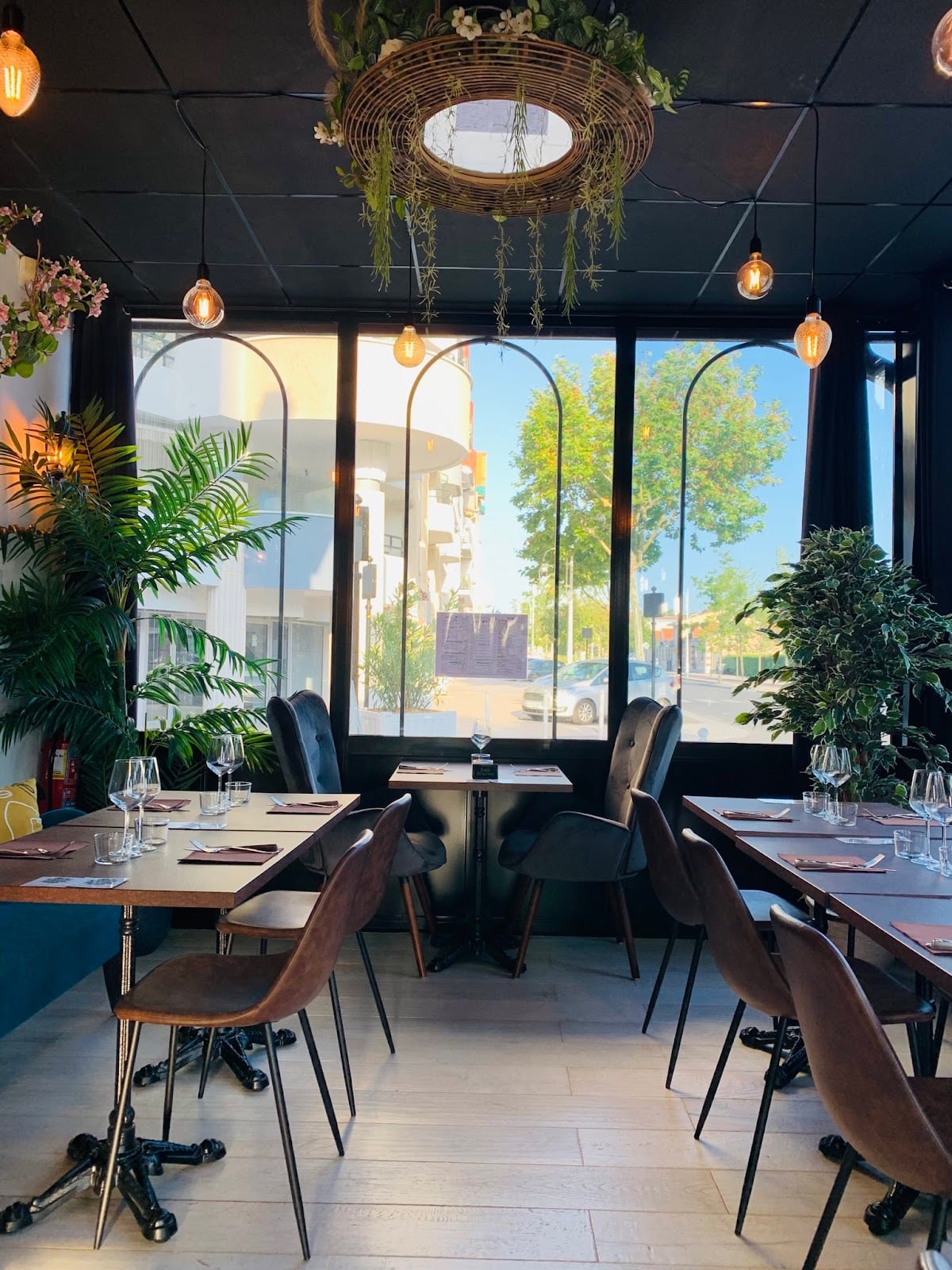 Pizza Nofa (SUR PLACE & À EMPORTER) - Cover