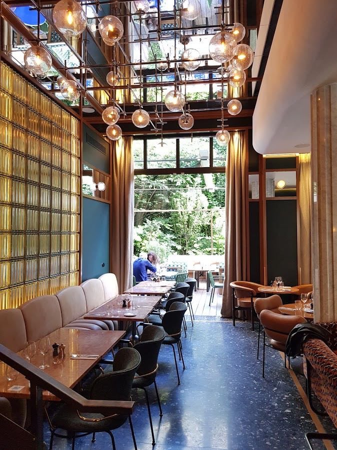 Restaurant Le Ballu - Cover