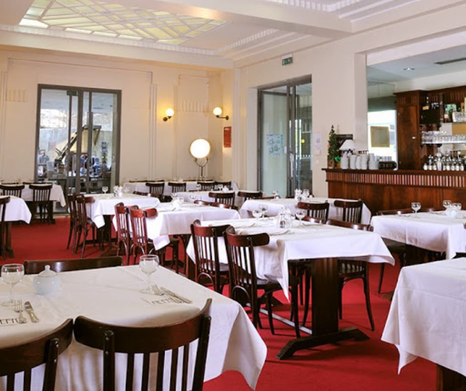 Méert Musée de la Piscine - Cover