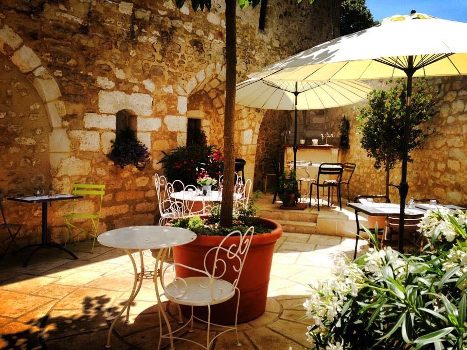 La Gargouille - Cover