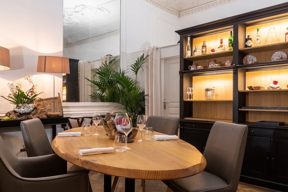 Restaurant Son' - Cover