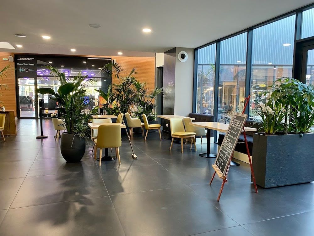 Restaurant Nikkei by Ruben Gomez - Cover