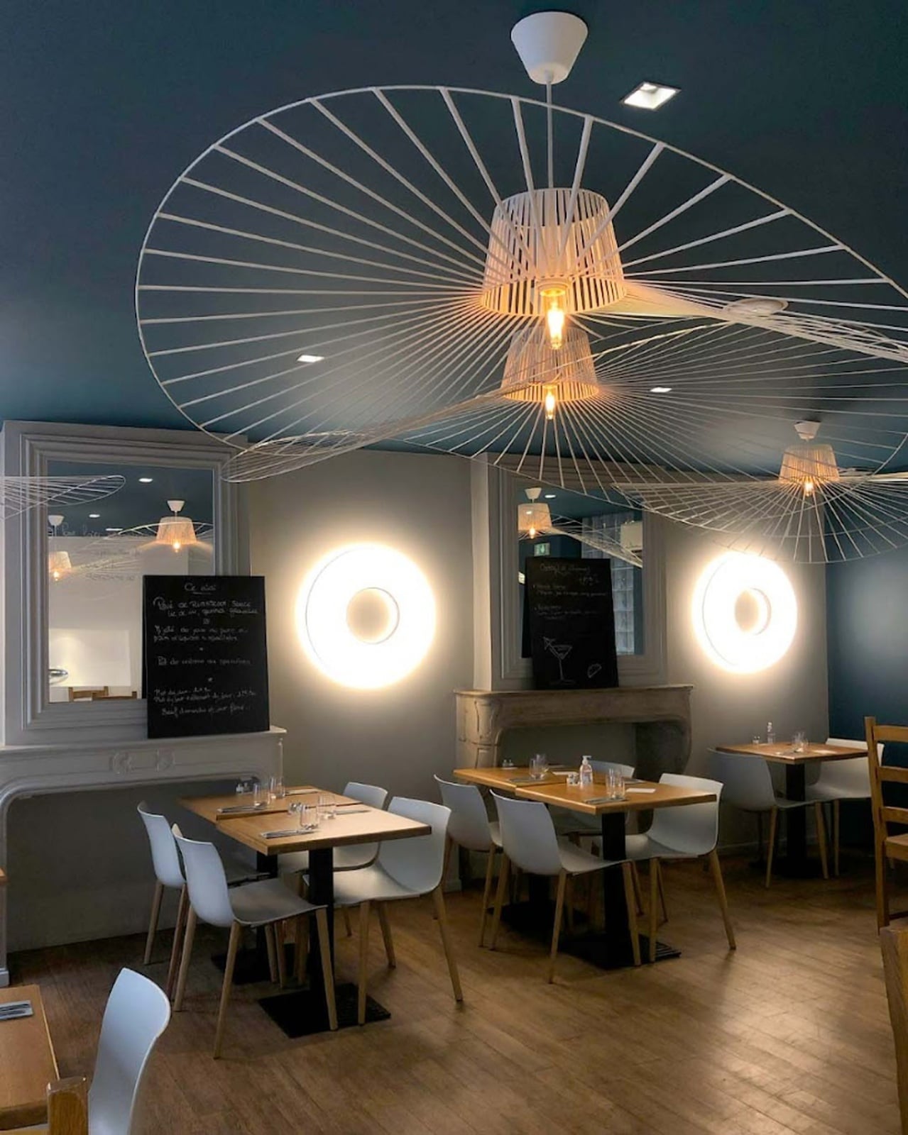 La Petite Cuillere - Cover