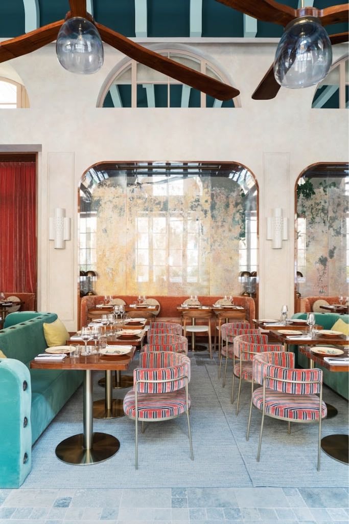 Mimosa – Jean-François Piège - Cover