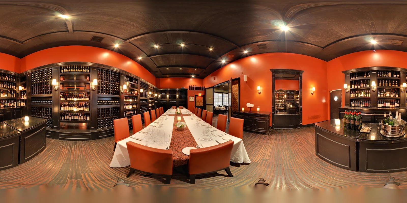 Osteria Mozza - Cover