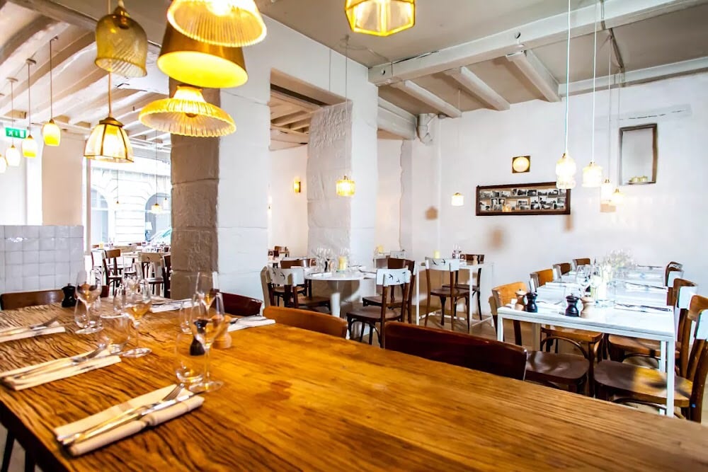 MARZO Rive Droite - Cover