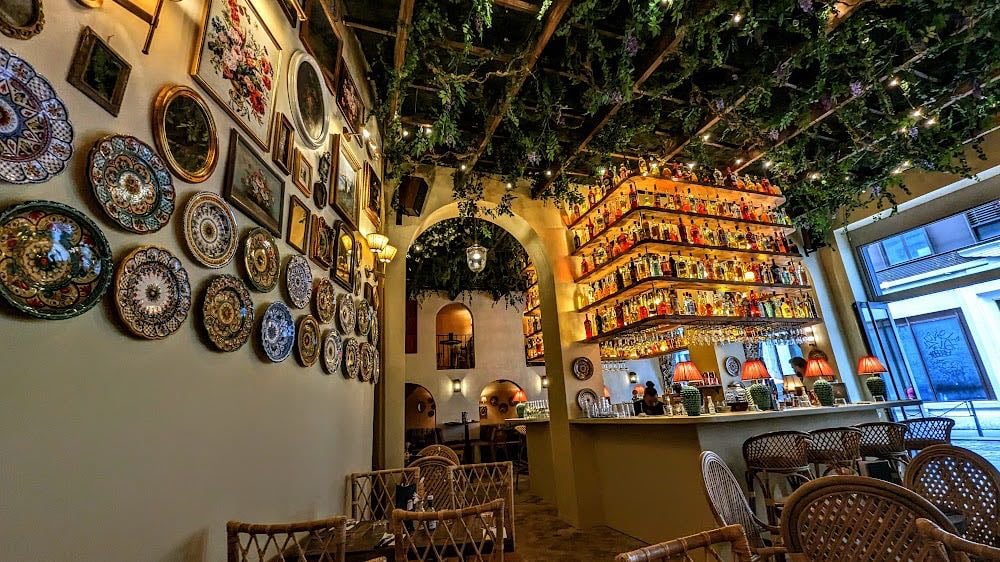 Tigermilk Lyon - Cover