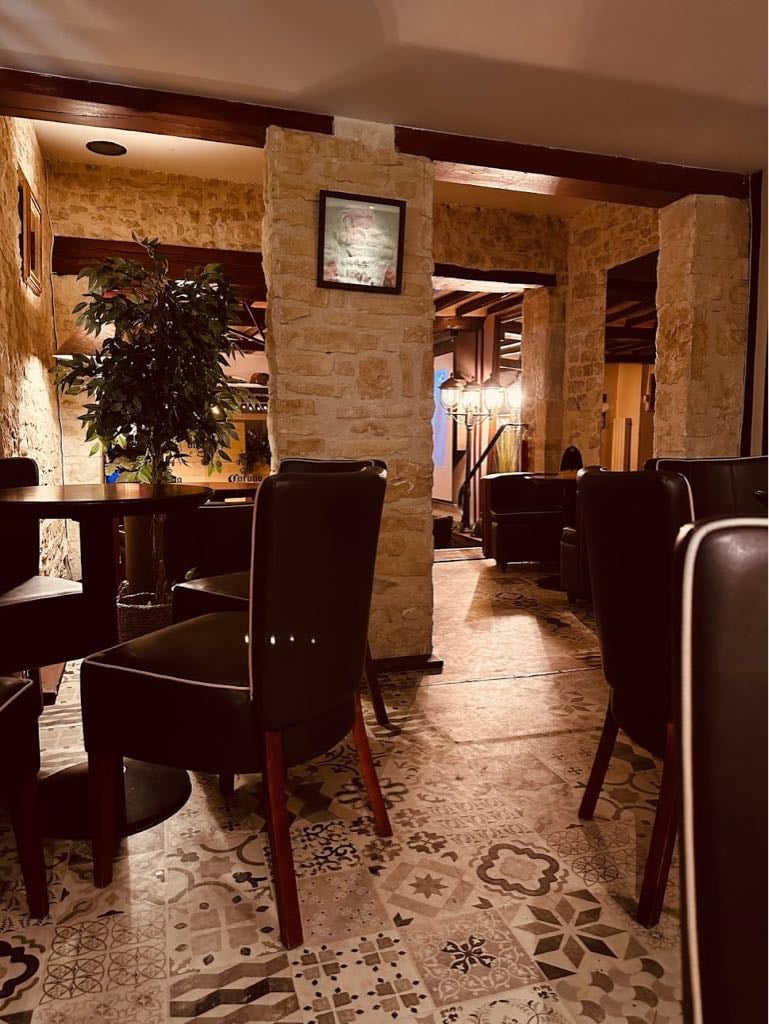 Le Conquérant - Cover