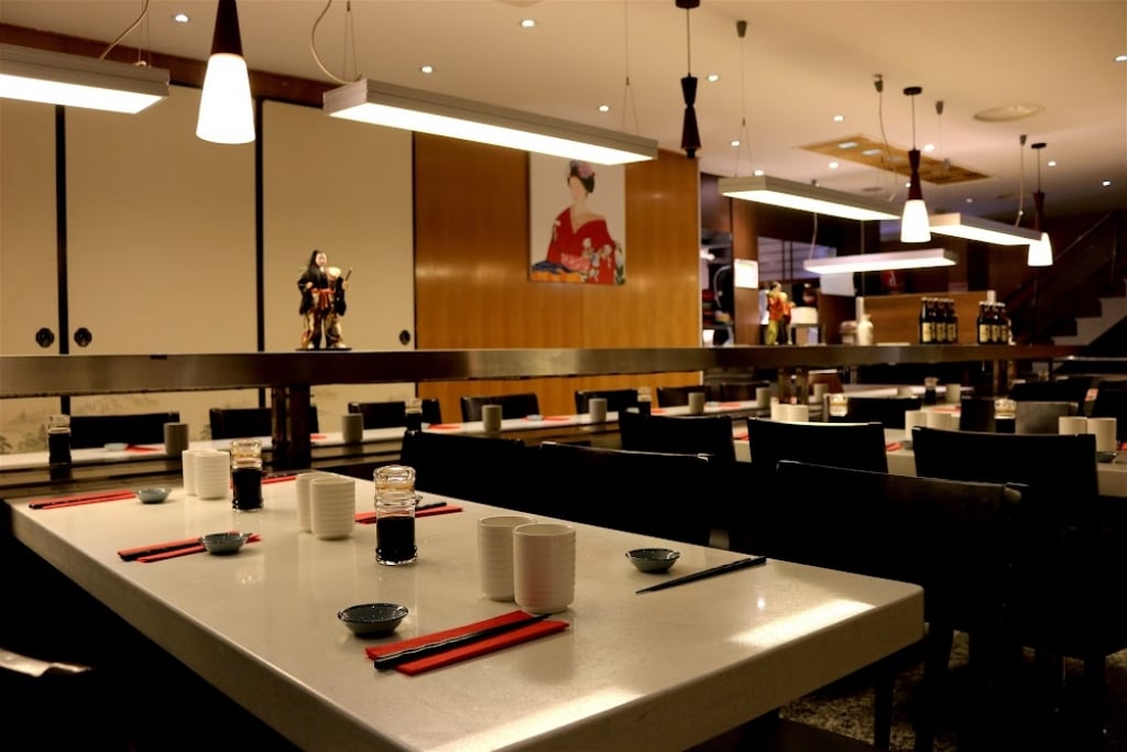 Sushimasa Gerland - Cover