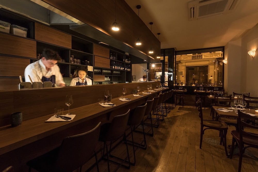 Le Rigmarole - Cover