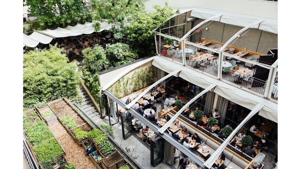 Flora Danica - Cover