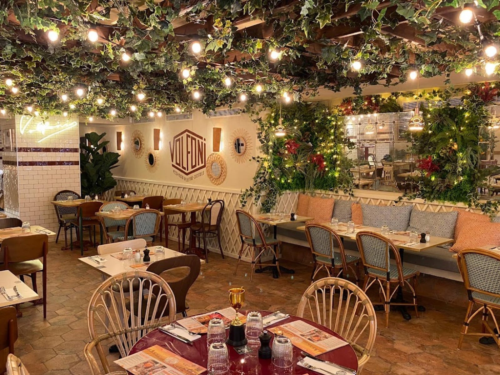 Volfoni Toulouse - Cover