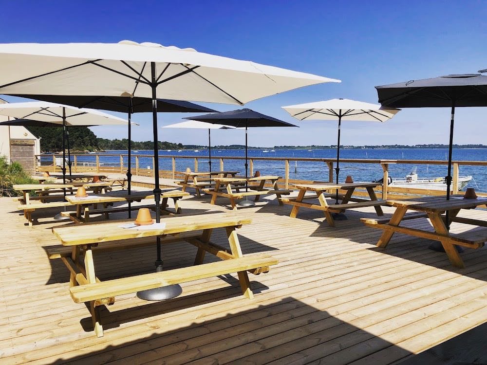 La Cabane à Milo Dégustation - Cover