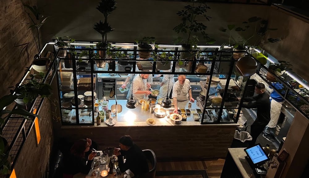 Datsha Underground - Cover