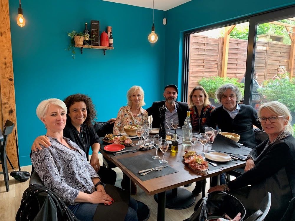 Mamma Clelia - Cover