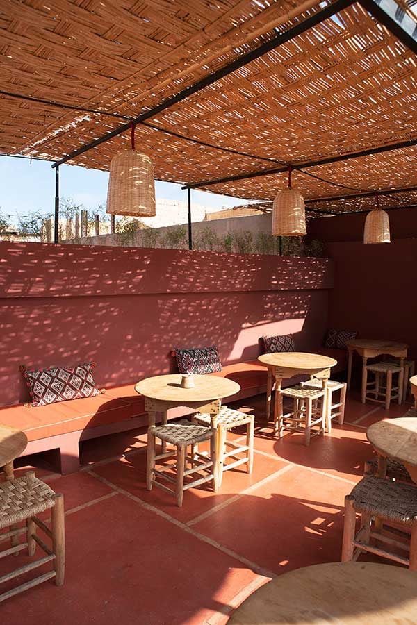 Café Des Épices - Cover