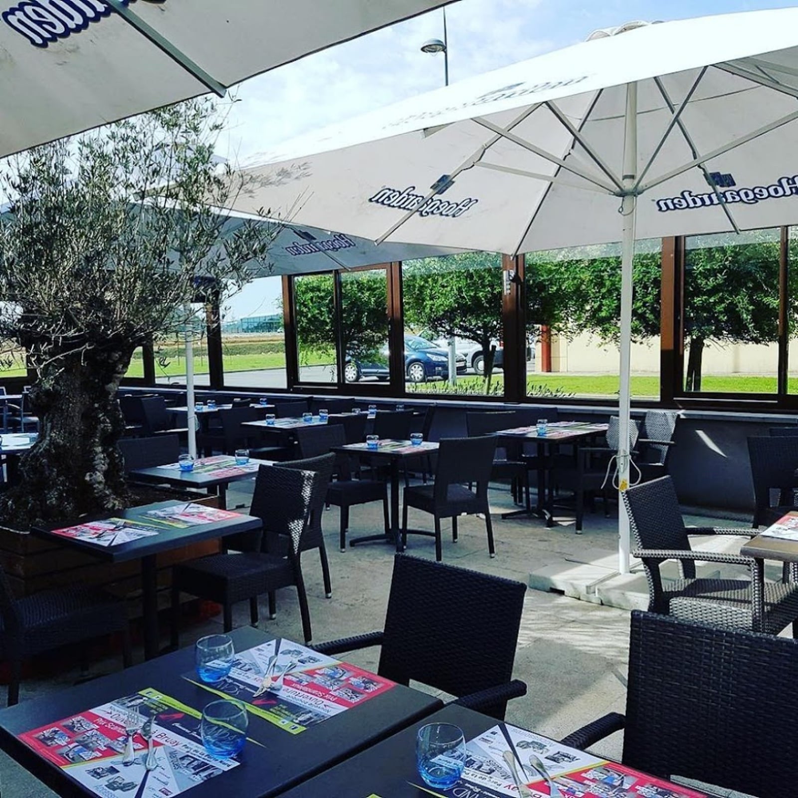 Beers & Co - Bruay-La-Buissière - Cover