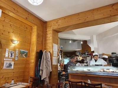 Sushi Marché - Cover