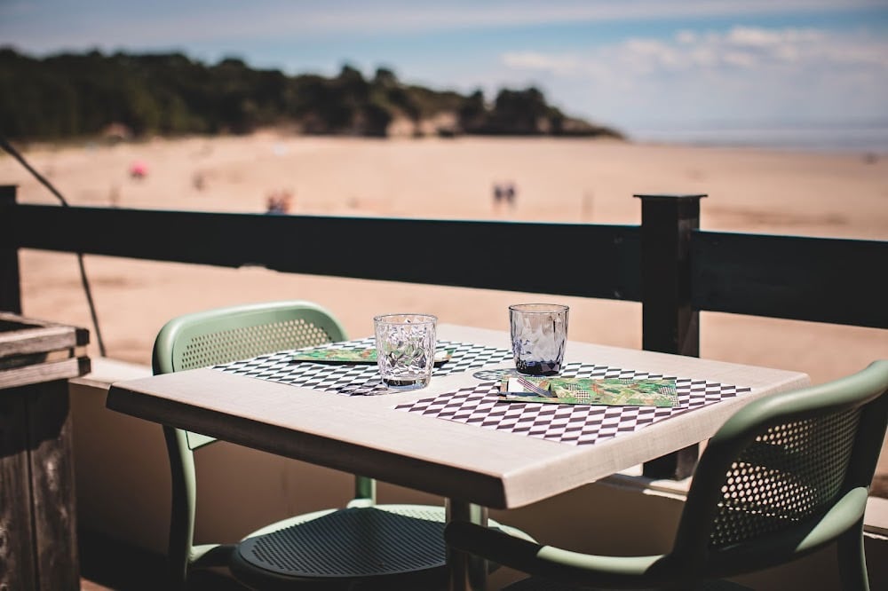 La Crique - Suzac Beach House - Cover