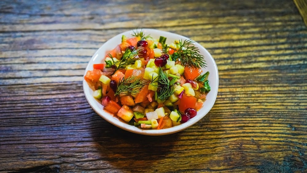 Soumsoum Levallois - Cover