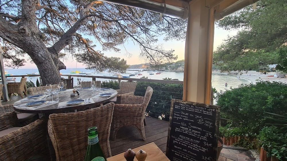 Le Pradeau Plage - Cover