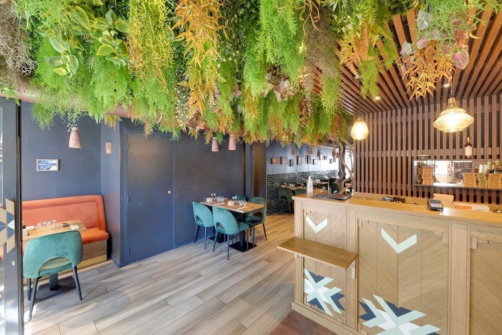 Côté Sushi Strasbourg Centre - Cover