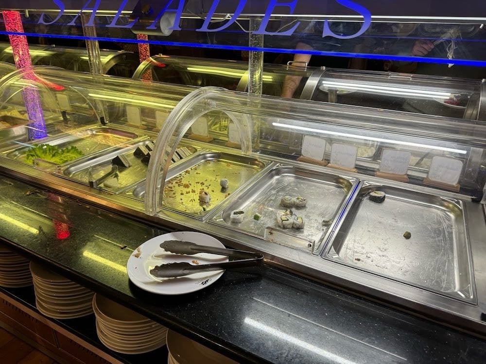 Duobang D'Or - Cover