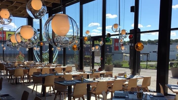 RED BEEF Nancy-Houdemont - Cover