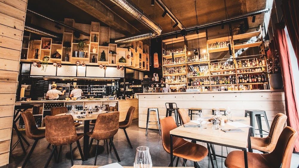 L'Atelier du Petit Jardin - Cover