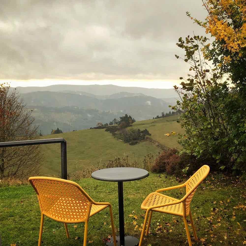 Régis & Jacques MARCON - Cover