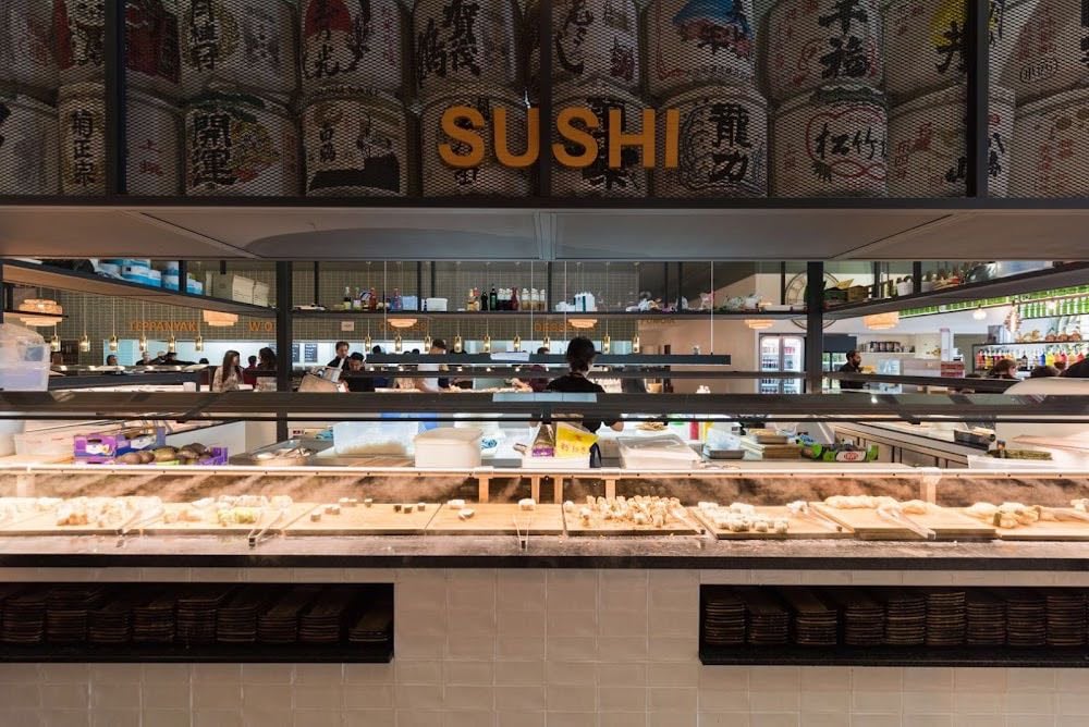 Restaurant Shao Lisses / Buffet Wok Grillade Asiatique et Indien - Vente à Emporter / 91 Essonnes - Cover