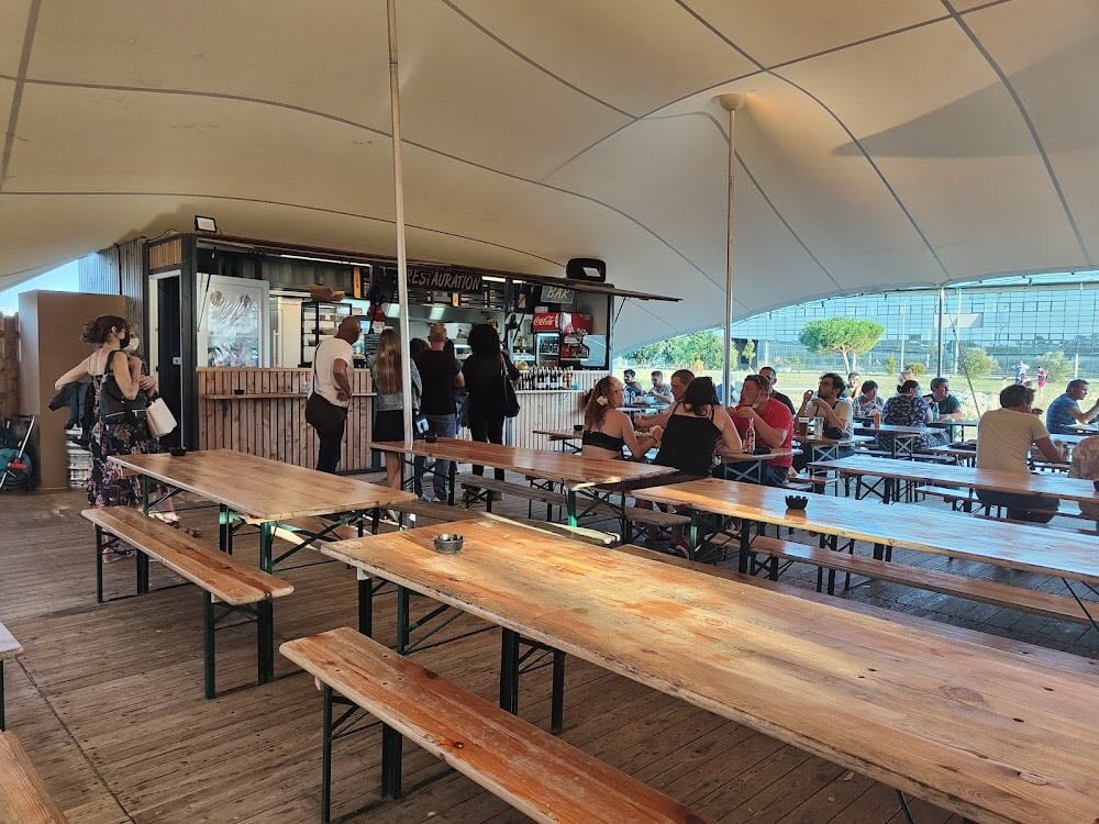 Meule Shop / Moule Shop (Le Resto) - Cover