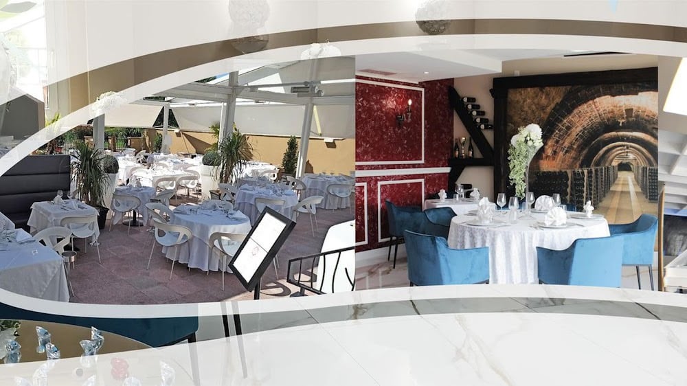 Il Forchettone - Cover