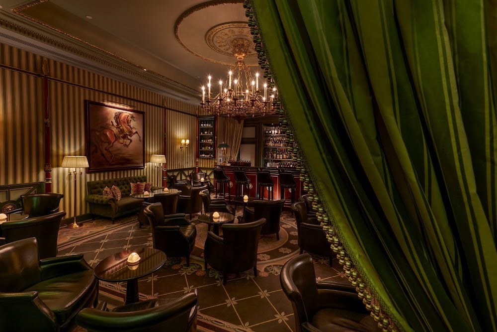 Le Botaniste - Cover