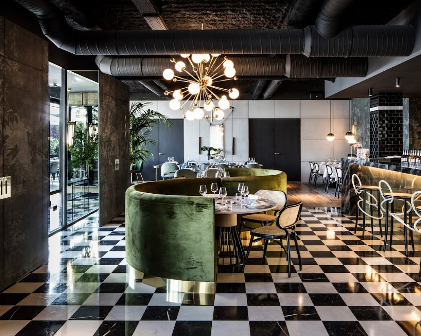 La Forêt Noire - Cover