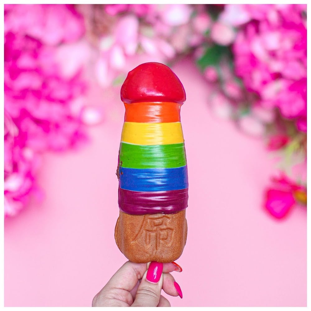 La Quéquetterie - Cover