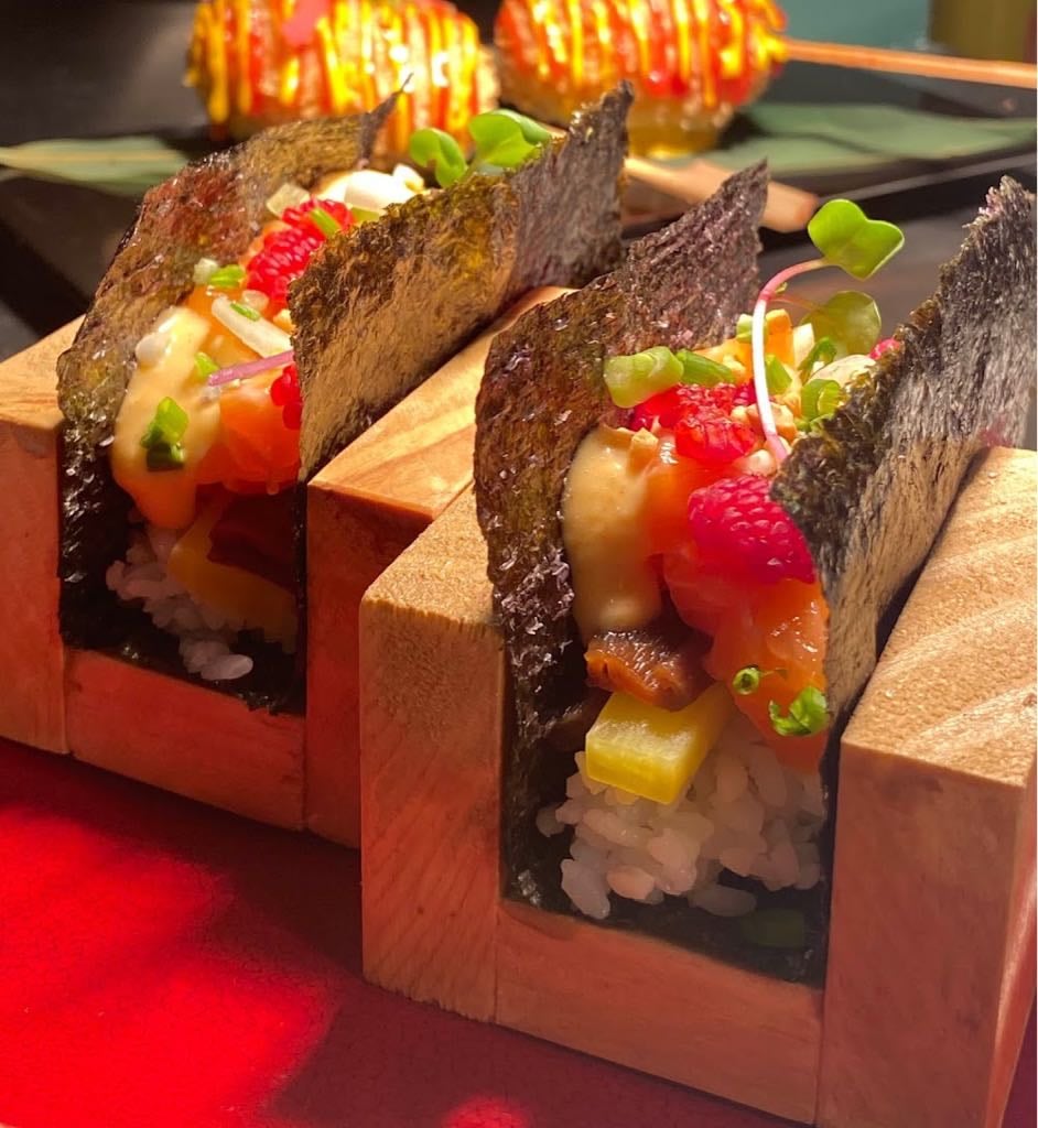 Bistrot Umami Montpellier - Cover