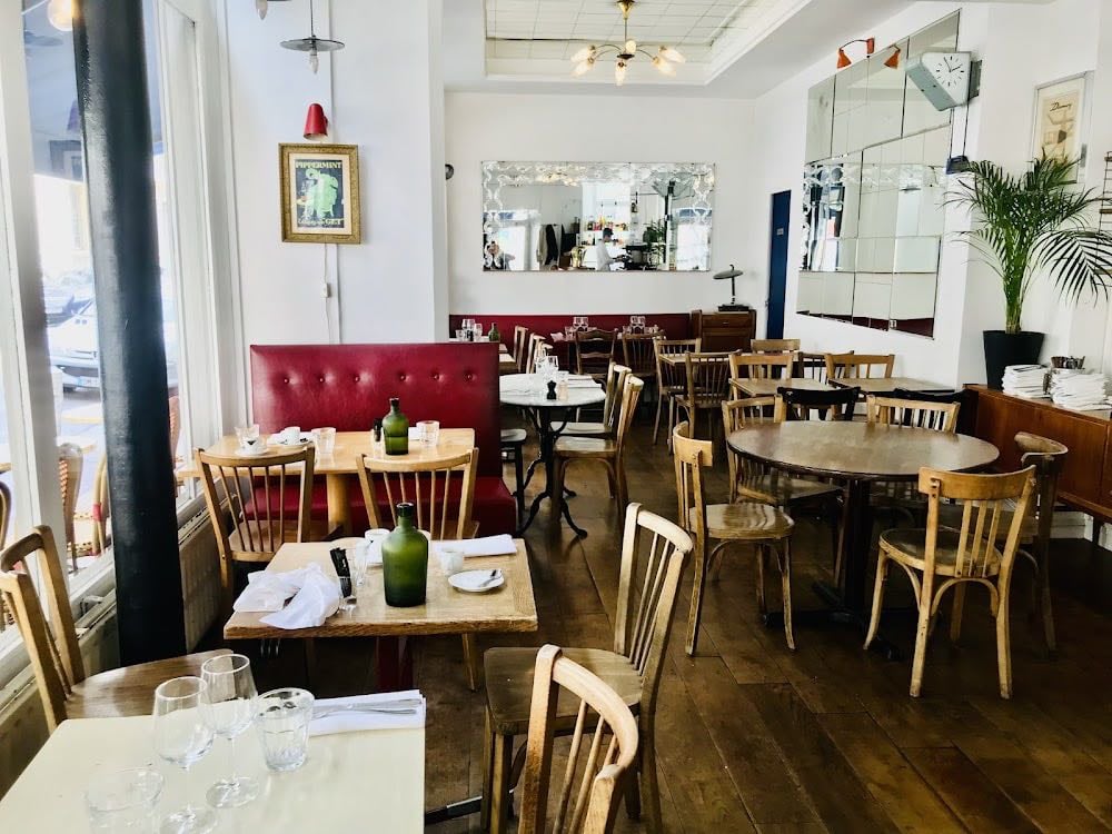 Cafe Content - Cover