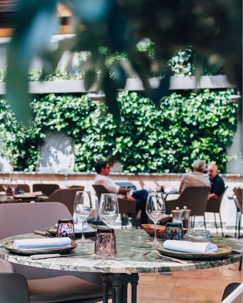 La Romantica - Cover