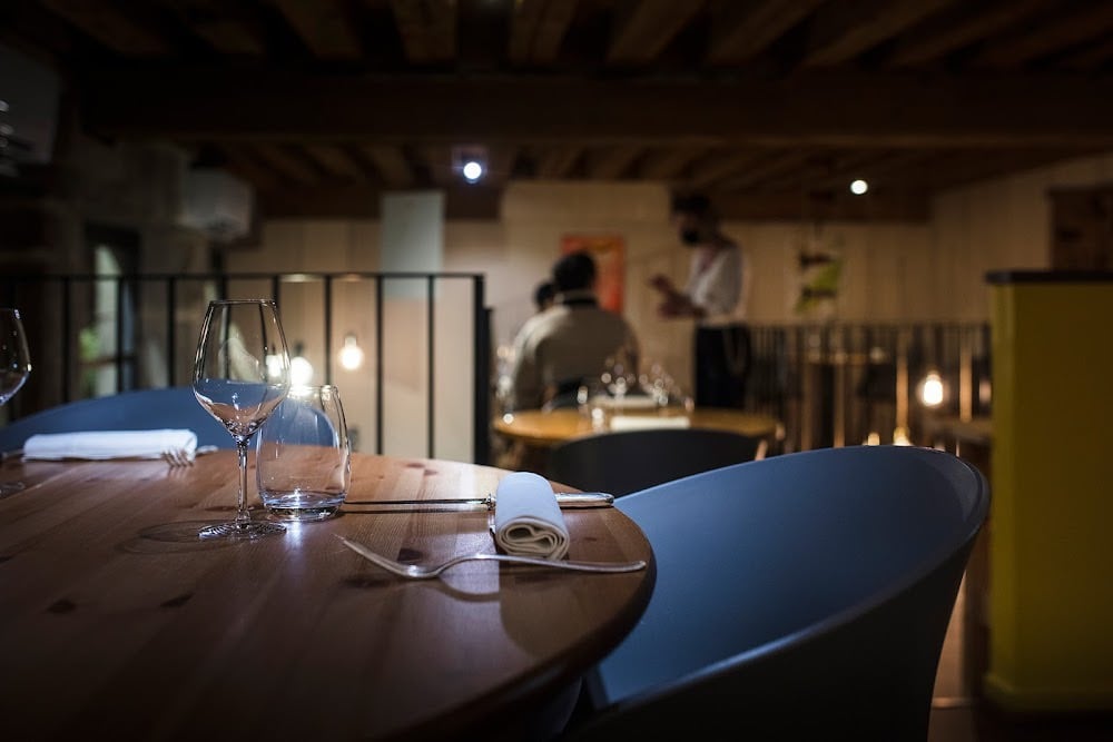 L'Atelier des Augustins - Cover