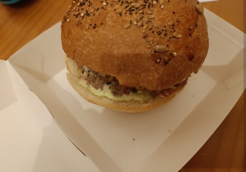 Foodies Restaurant - Dijon Faubourg Raines - Cover