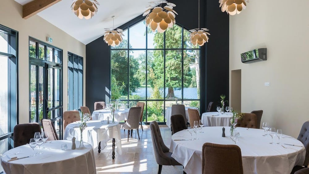 Les Terrasses De Clairefontaine SARL - Cover