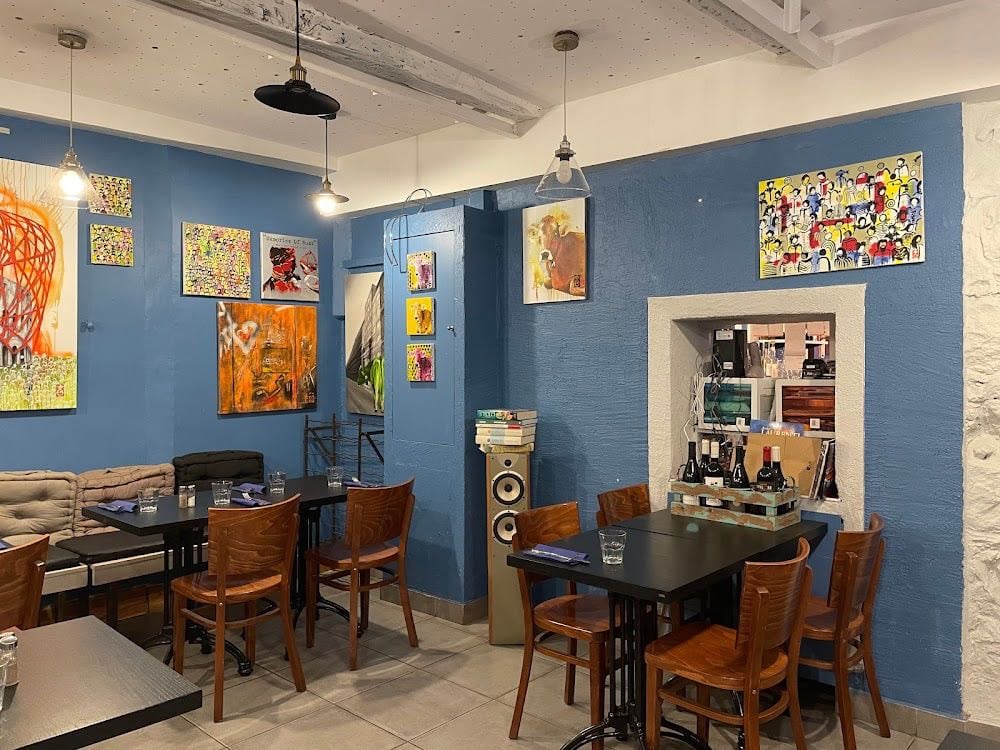 PURO ITALIANO VERO - Cover