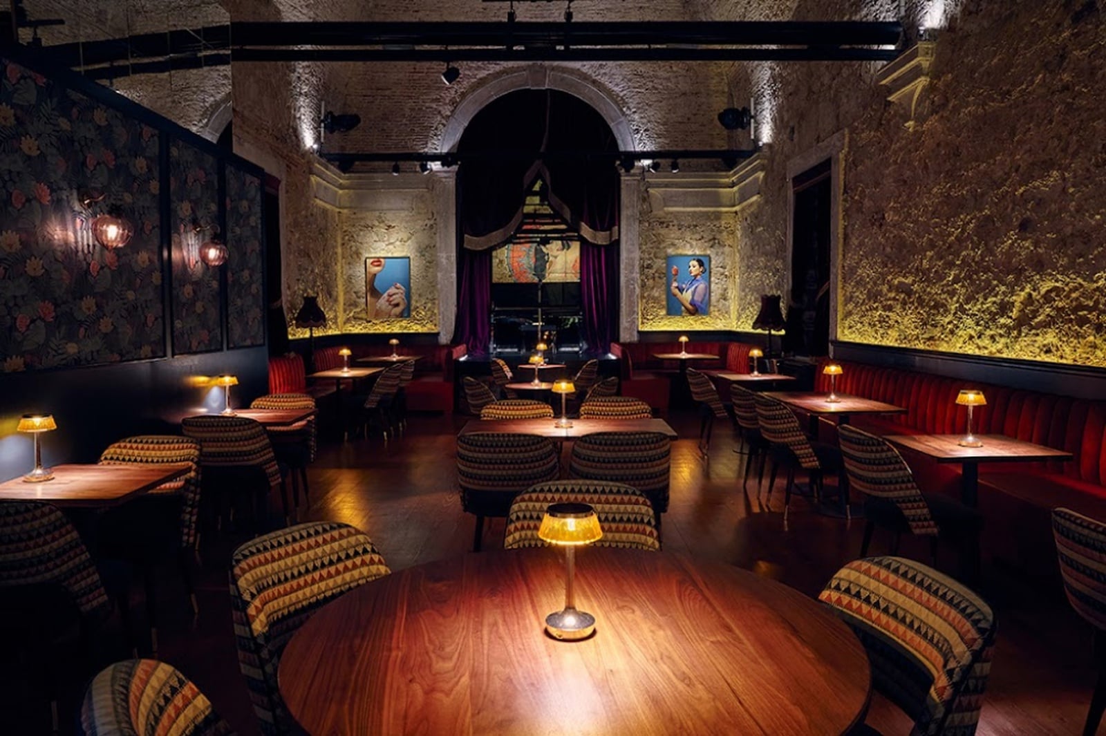 Mini Bar - José Avillez - Cover