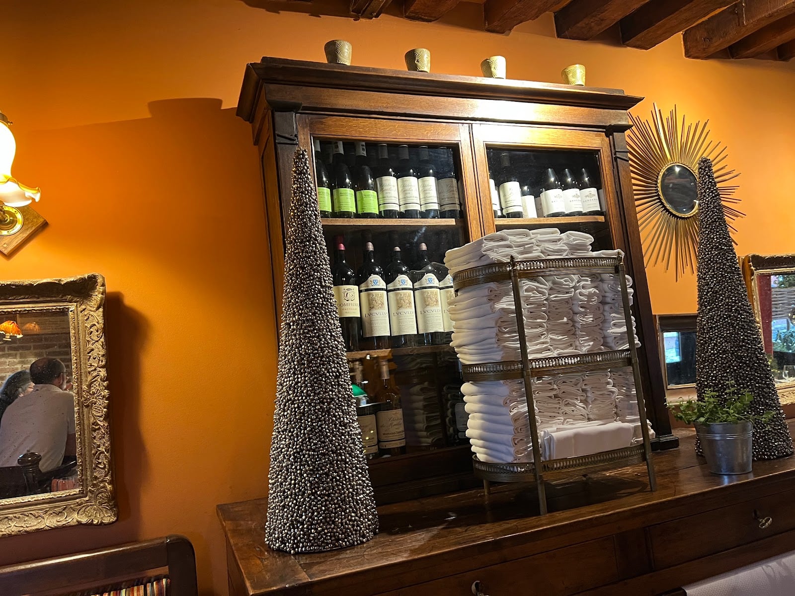 L'Homme de Bois - Cover