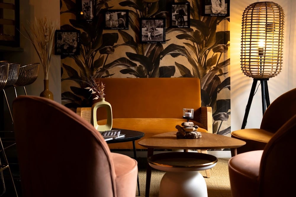 Restaurant Ardent - Cover